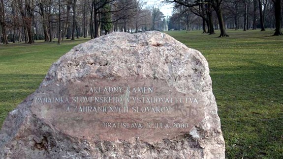 Slováci žijúci v zahraničí majú v SR svoj pamätný deň schválený v roku 1993