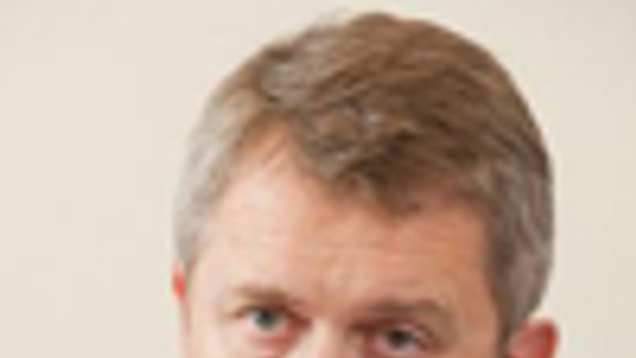 Riaditeľom Univerzitnej nemocnice je J. Sabol