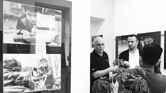 Aj v Bratislave nájdete kúsok rómskej osady