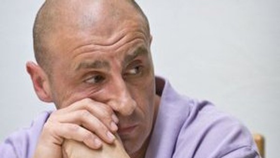 Vraždu Miroslava Sýkoru zorganizoval Ľuboš Ferus