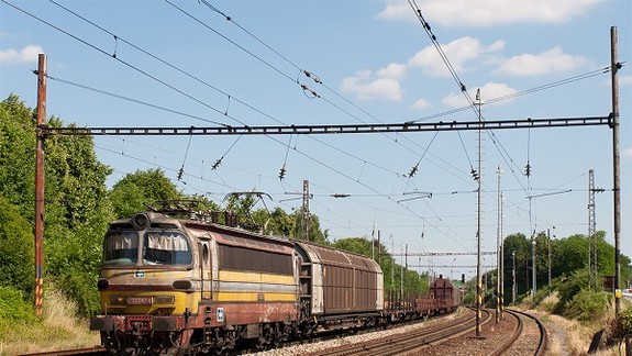 V pondelok bude výluka v úseku Bratislava Lamač- Hlavná stanica