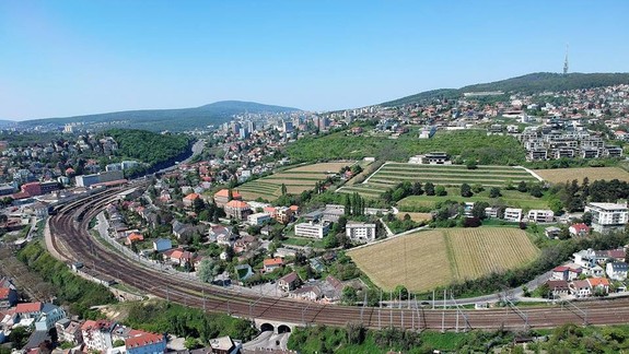 Znehodnotí Bratislava zmenou územného plánu pozemky vlastníkov?