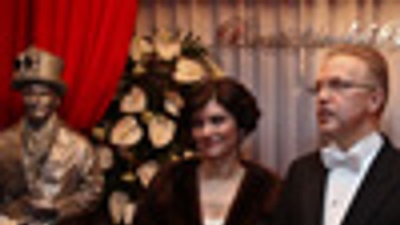 Bratislavský bál uzatvoril sezónu plesov