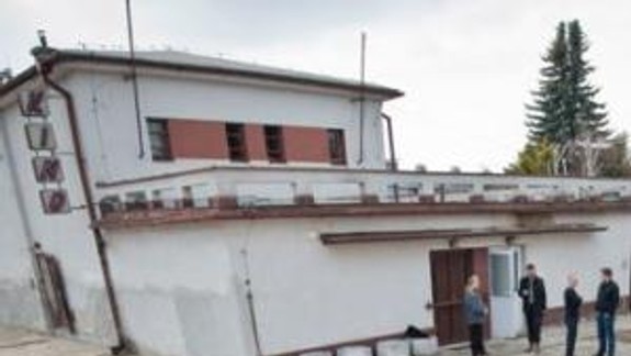 Z chátrajúceho kina Zora vzniklo kultúrne komunitné centrum