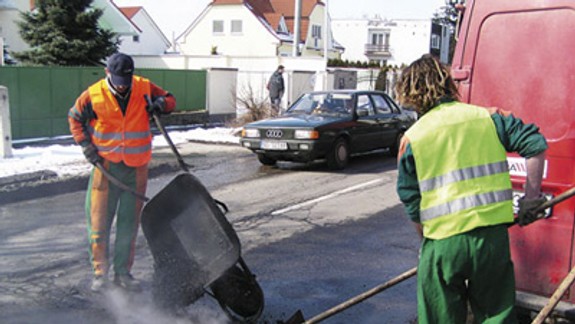 Čo všetko mesto opraví za zvýšené dane v Petržalke?