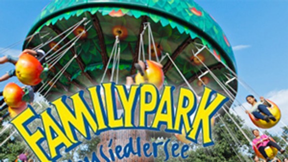 Familypark Neusiedlersee otvoril sezónu