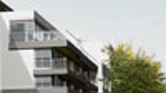 Na Lazaretskej ulici pribudne nový obytný dom