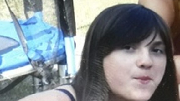 Nevideli ste ju? Policajti hľadajú 15-ročnú Petru