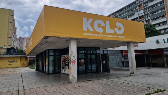 OLO otvára  v Karlovej Vsi druhú prevádzku obľúbeného centra KOLO