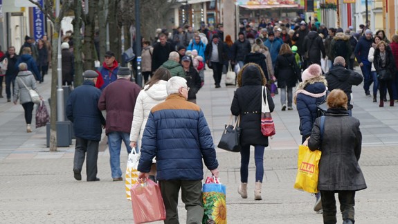 Plastovú tašku vám už bezplatne nedajú nikde. Čo však zdarma dostanete?