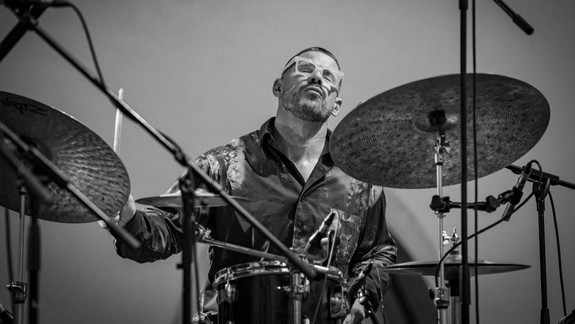 V Pezinku sa koná bubenícky festival Drumfest Slovakia, vystúpi aj Martin Valihora