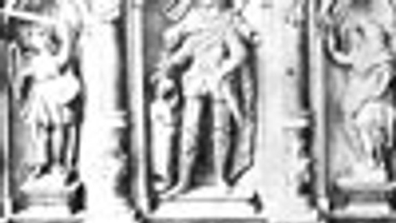 Pálffyovci vlastnili dlho celé podhradie