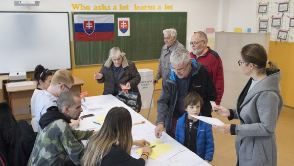 Voľby odstavili aj známych komunálnych politikov. Ktorí to sú?