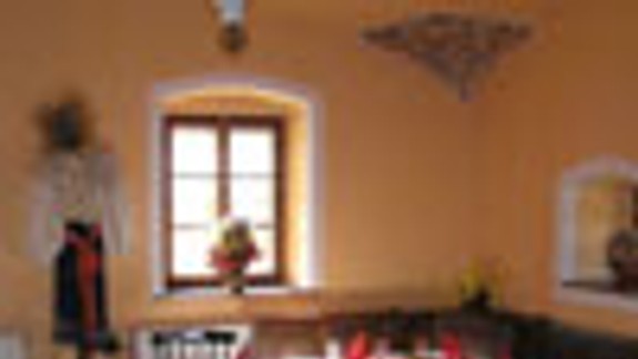 PRI KAPLNKE Vináreň & Reštaurácia