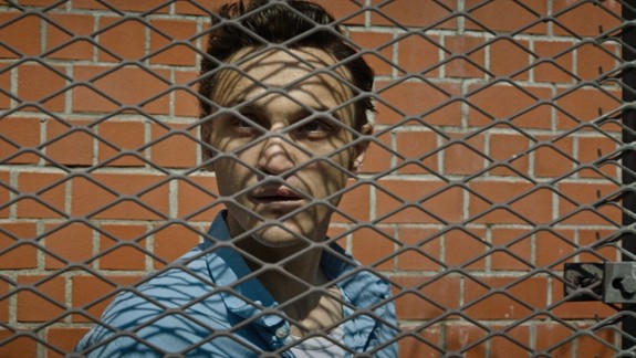 V Kine Lumière sa premietne film Veľká sloboda, jeden z kandidátov na Cenu publika LUX 2022