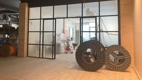 Rok po požiari vstupuje Kino Lumière do finálnej fázy rekonštrukcie