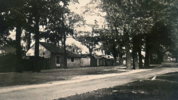 HISTÓRIA: Kde sa vzal názov - Elýzium– pre kedysi najchudobnejšiu časť Petržalky?