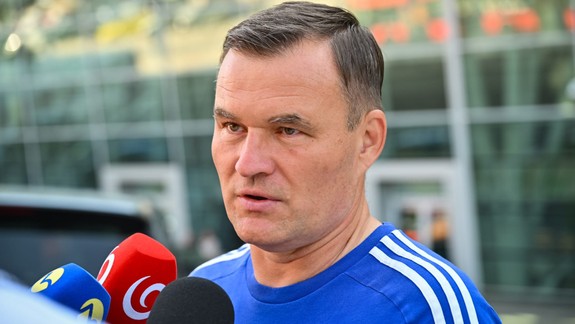 Kitka po remíze Slovana v Žiline: „Chceli sme vyhrať"