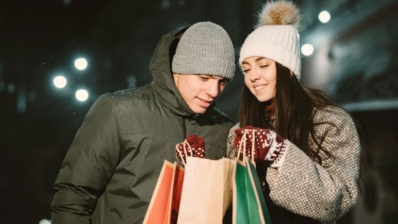 Navštívte pred Vianocami oc tehelko – čaká vás zábava a kvalitná ponuka nielen športového sortimentu