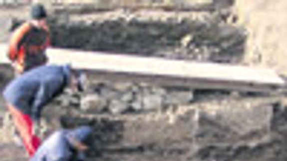 Vydrica ešte prináša nové prekvapenia