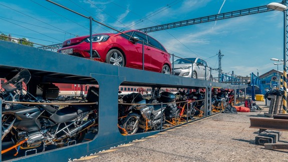 Do Chorvátska autovlakom? Kúpte si lístok aj vy a užite si more