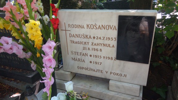 Spomíname: Pred 49 rokmi zabili na Šafárikovom námestí pätnásťročnú Danku Košanovú