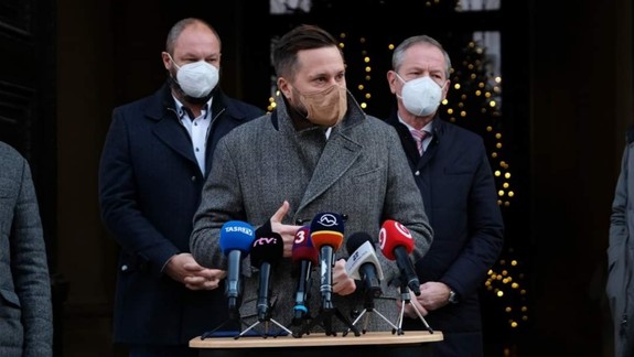 Bratislava je nespokojná so sčítaním obyvateľov, môže prísť o milióny eur