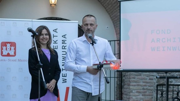 Ocenili najštedrejších donorov, projekt a počin roka 2021