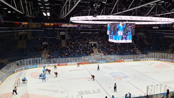 Hokejisti Slovana a ďalší budú mať oranžové tváre,  zapoja sa do kampane proti násiliu na ženách
