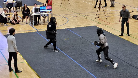 Tip na sobotu: V Bratislave sa koná turnaj v historickom šerme