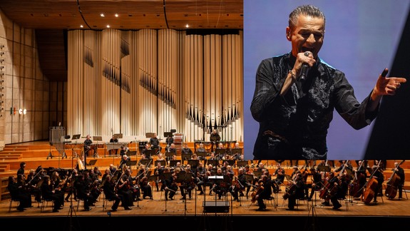 Na Bratislavskom hrade zaznie v lete symfonická pocta kapele Depeche Mode