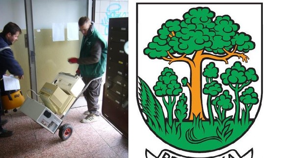 Petržalčania opäť dostanú šancu zbaviť sa zadarmo elektroodpadu