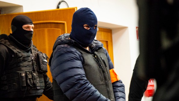 Daňovú kauzu Zoltána A. odročili aj pre neprítomnosť obhajcov