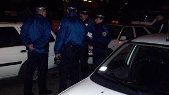 Mestská polícia zistila v 26 podnikoch porušenie záverečnej