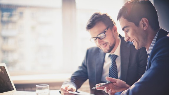 Naštartujte svoje podnikanie tým najjednoduchším spôsobom