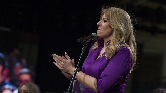 Víťazstvo Z. Čaputovej: Ako sme volili v Bratislavskom kraji?