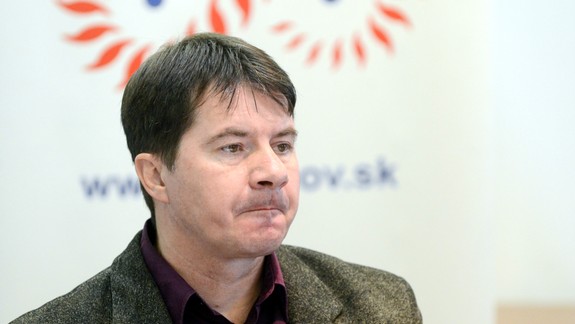 ROZHOVOR - Historik Patrik Dubovský: Po novembri 1989 bolo chybou nepotrestať zločiny komunizmu!