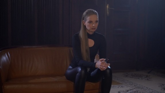 VIDEO: Speváčka Zuzana Hrvoľ vo svojej novej piesni poukazuje na domáce násilie páchané na ženách!