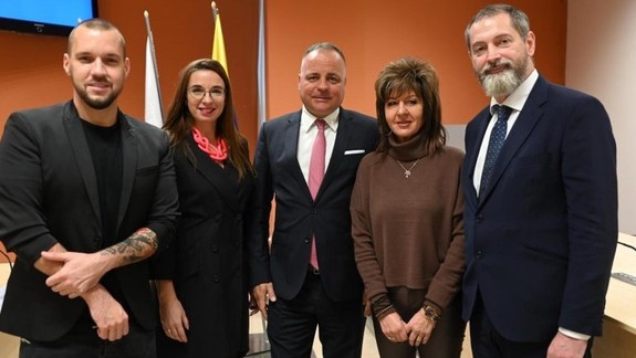 BSK by mal tento rok hospodáriť s vyše 270 mil. eur, predkladá návrh rozpočtu