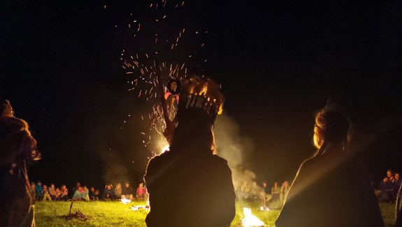 Obrovská tragédia v letnom tábore - po nočnom zásahu blesku zahynul 8-ročný chlapček!