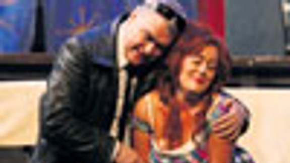 Z javiska SND znejú Smetanove tóny