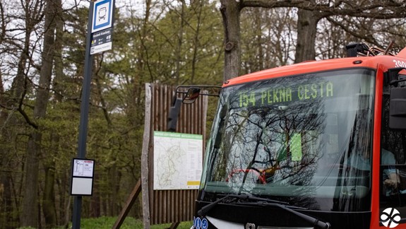 Novinky v MHD: Častejšie spoje na letisko, nové zastávky na Boroch i rekreačné linky