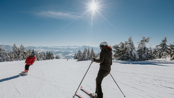 Najvýhodnejšia zimná dovolenka pre Bratislavčanov bude tento rok na Orave