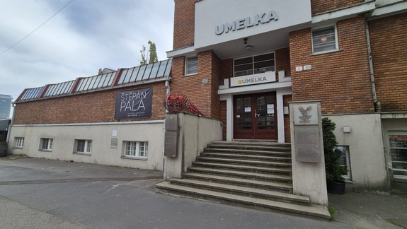 Okrúhle výročie: Galéria Umelka si pripomína 100 rokov od sprístupnenia verejnosti
