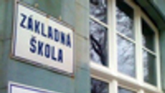 Staré Mesto chce zrušiť školu na Jesenského ulici