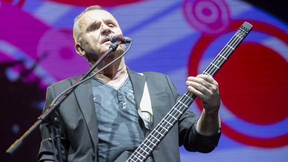 VIDEO: Elán odohral svoj premiérový koncert na novom Tehelnom poli - koľko ľudí naň prišlo?