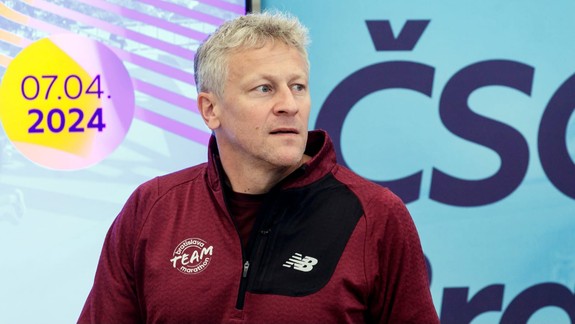 Pukalovič: V Bratislave odbehne svoj 515. maratón 75-ročná Eva Seidlová