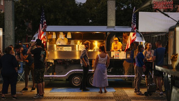 Vrakunčania, príďte na veľký piknik pri malom Dunaji, pochutíte si!