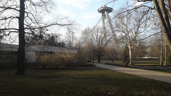 Už ste počuli o novej mikulášskej tradícii v Sade Janka Kráľa?  Môžete sa zúčastniť i vy