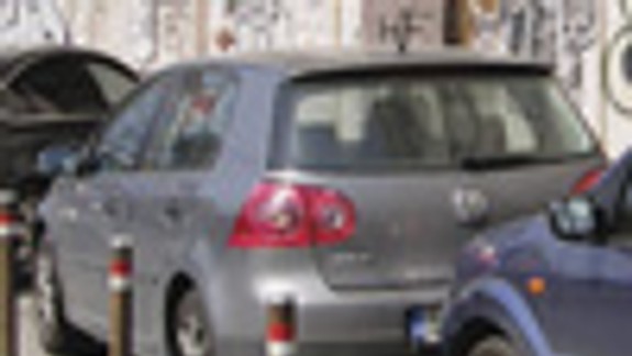 Nezmyselne osadené stĺpiky bývajú často neúčinné